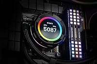 ID-COOLING SL240 CPU Liquid Cooler — image 5