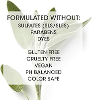 SEVEN Gazar Diamond Hair Serum 3.2oz — image 7