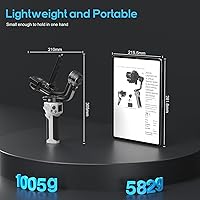 ZHIYUN Weebill 3E Gimbal — image 6