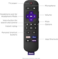 Roku Select Series 50-inch 4K Smart TV 50R4A5R — image 9