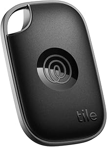 Tile Pro Bluetooth Tracker Review