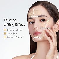 SUNGBOON EDITOR Deep Collagen Retinol Tension Boost Up Mask (25g x 4) — image 5