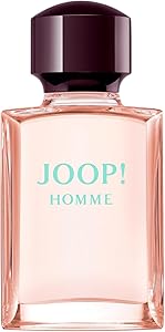 JOOP! Homme Men's Deodorant Spray 2.5oz Review