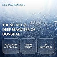 RATAPLAN Donghae Deep Moisturizing Mist Essence 3.71oz — image 5