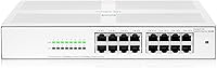 HPE Networking Instant On 1430 16-Port Gb Unmanaged Layer 2 Ethernet Switch — image 8