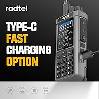 Radtel RT-880 Walkie Talkie — image 7