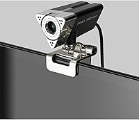 Aluratek HD 1080P Webcam AWC01F — image 4