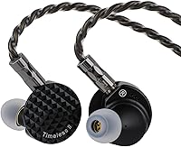 Linsoul 7Hz Timeless II Planar Magnetic IEM — image 1