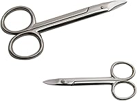 Erbe Large Heavy Duty Nail Scissors — image 2