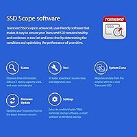 Transcend 120GB SSD220S SATA III 2.5″ Solid State Drive — image 9