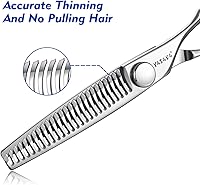 YASAKA 6″ Professional Thinning Shears — image 4