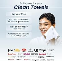 Clean Skin Club Luxe Bamboo Box with Drawer + 50 XL Towels — image 9