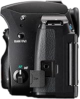 Pentax KF APS-C Digital SLR Camera Body — image 3