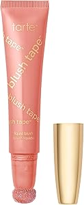 tarte Blush Tape Liquid Blush - Pink Review