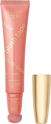 tarte Blush Tape Liquid Blush - Pink
