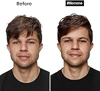 L'Oréal Professionnel Paris Styling Pomade For Men - Medium Hold, Matte Finish, 80mL — image 2