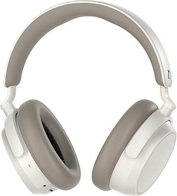 Sennheiser ACCENTUM Plus Wireless Headphones
