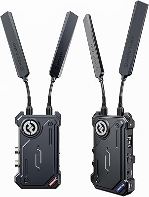 Hollyland Cosmo C1 Wireless HDMI/SDI Video Transmission System