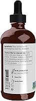 NOW Solutions Rose Hip Seed Oil 4oz — image 3