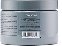 Johnny B Fuddy Matte Styling Gel 12oz — image 4