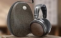 FiiO FT1 32Ω Large Dynamic Driver Headphones — image 2