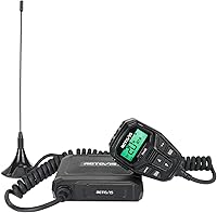 Retevis RA86 GMRS Mobile Radio — image 1