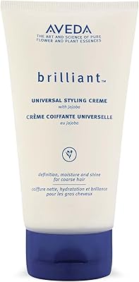 Aveda Brilliant Universal Styling Creme 5 Fl Oz