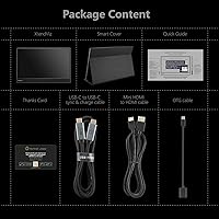 PEPPER JOBS XtendViz XV1610F 15.6″ Portable Monitor — image 9