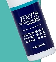 SUDZZFX Zenyth Frizz Eliminator Serum 4 Fl Oz — image 3