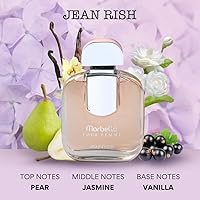 Jean Rish Marbella Eau De Parfum 100mL — image 4