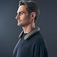 Sony SRS-NS7 Wireless Neckband Speaker — image 19