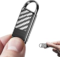 Xelarvex 64GB Digital Voice Recorder — image 1