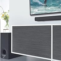 Denon DHT-S316 Home Theater Soundbar System — image 5