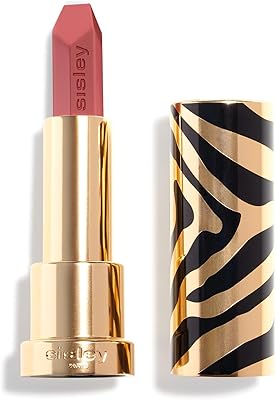 Sisley Paris Le Phyto-Rouge 22 Rose Paris Lipstick