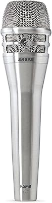 Shure KSM8