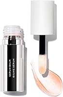 MAKE Beauty Serum Balm Hydrating Lip Oil - Halo Moon — image 1