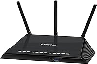 Netgear R6400 AC1750 Smart Wi-Fi Router — image 4