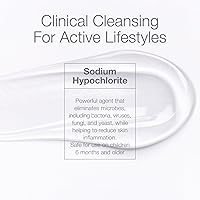 CLn SportWash Body Wash 3.4oz — image 3