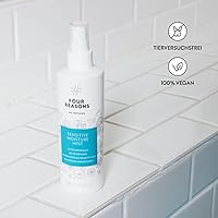 No nothing Very Sensitive Moisture Mist 8.5 fl oz — image 3