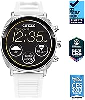 Citizen CZ Smart PQ2 41mm Smartwatch — image 6