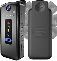 SPIKECAM Body Camera A1 64GB — image 9