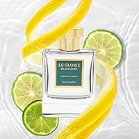 Le Glorie Aromatic Neroli EDP 50mL — image 4