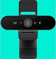 Logitech Brio 4K Webcam — image 7