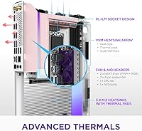 NZXT N9 Z890 ATX Gaming Motherboard — image 3