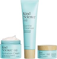 Kind Science 3-Piece Skin Care Set — image 1