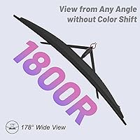 LXZ 27-inch 4K Monitor — image 3