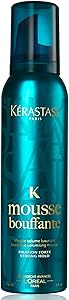 Kerastase Mousse Bouffante Volumising Mousse 150ml Review