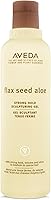 Aveda Flax Seed Aloe Strong Hold Sculpturing Gel, 8.5 Fl Oz — image 1