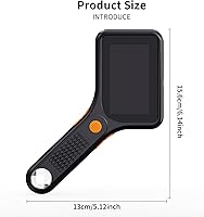 Ashfly inskam380B Coin Microscope — image 9
