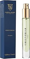 Caswell-Massey Greenbriar Cologne Spray 0.25 Oz — image 1